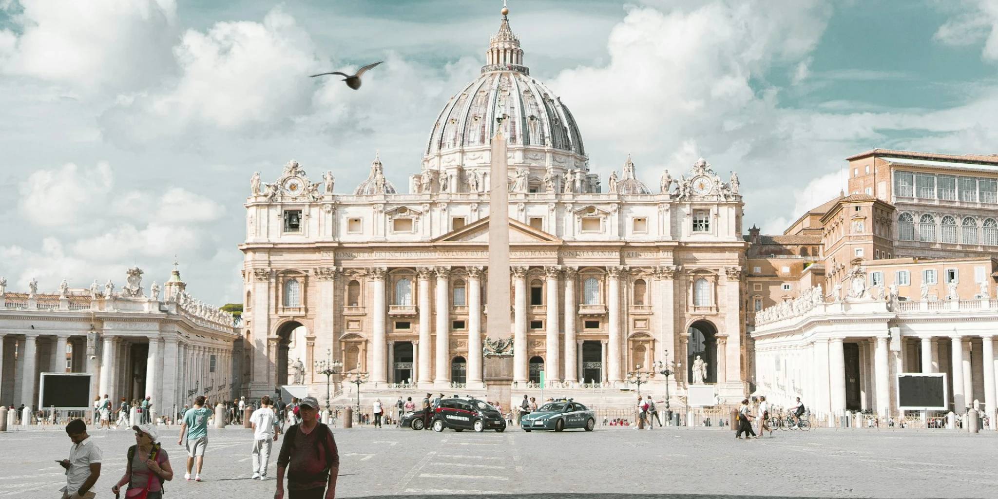 POTVRĐENO Papa Lav XIV. živjet će u Apostolskoj palači