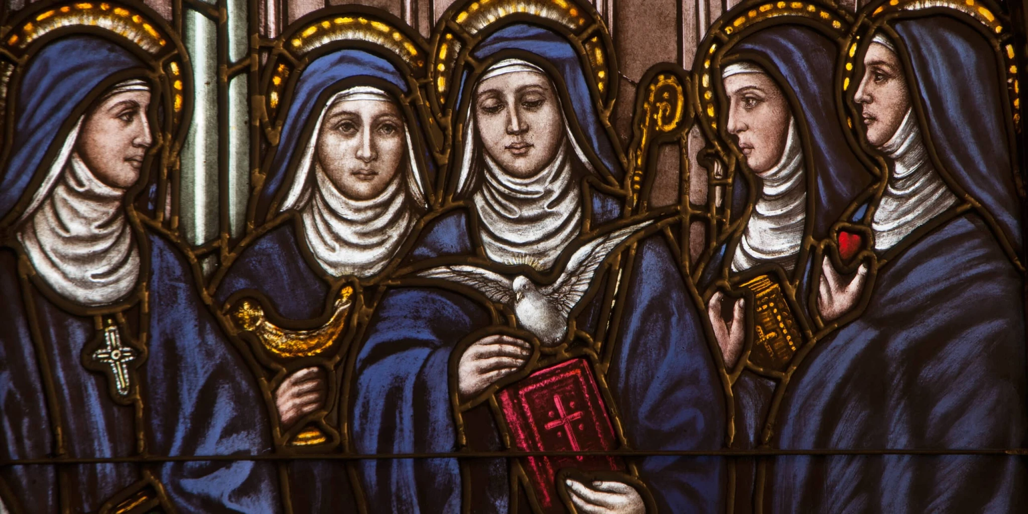 Sv. Hildegarda i njezini praktični savjeti