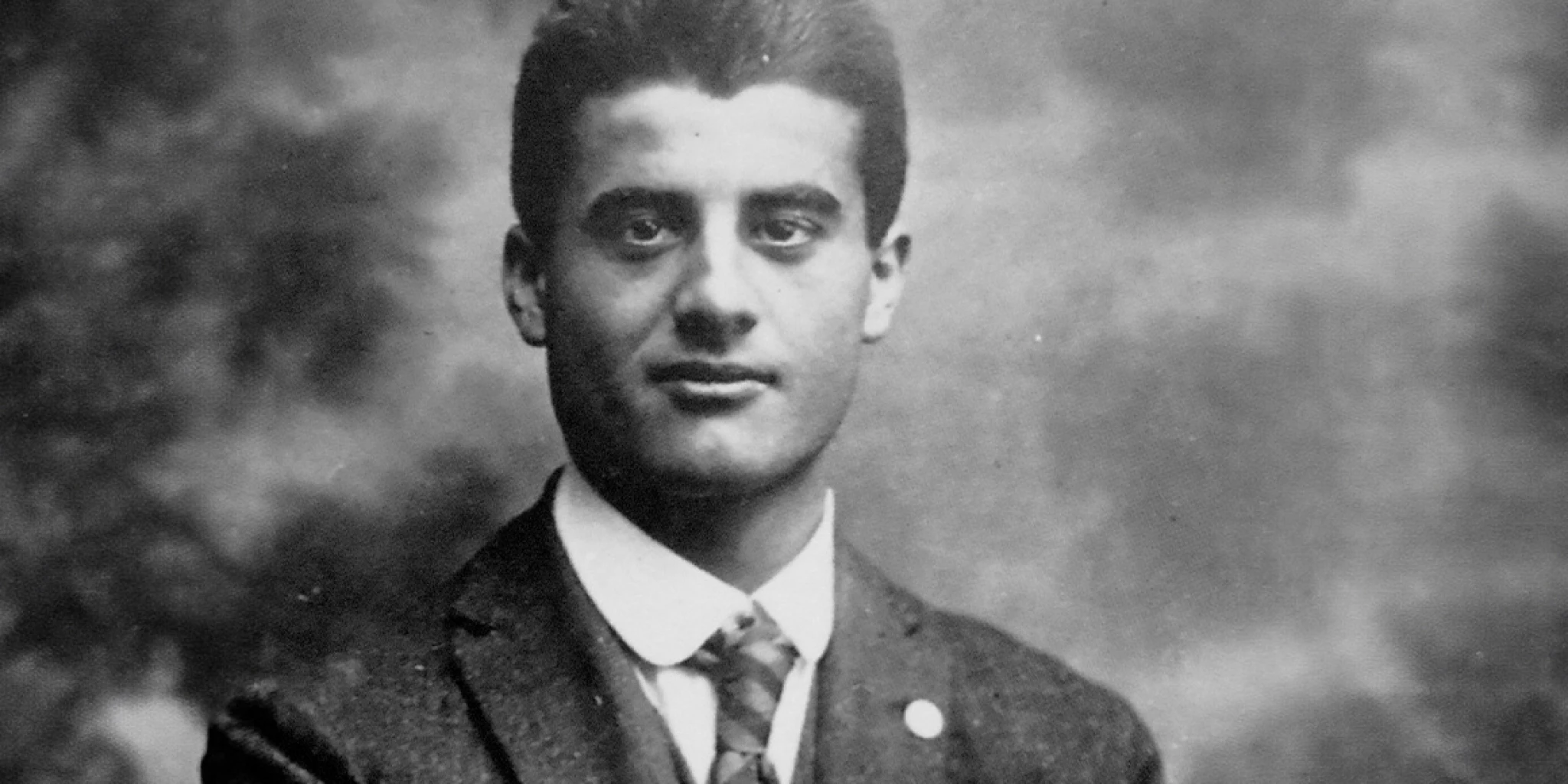 Pier Giorgio nas uči kako se ispričavati poput sveca