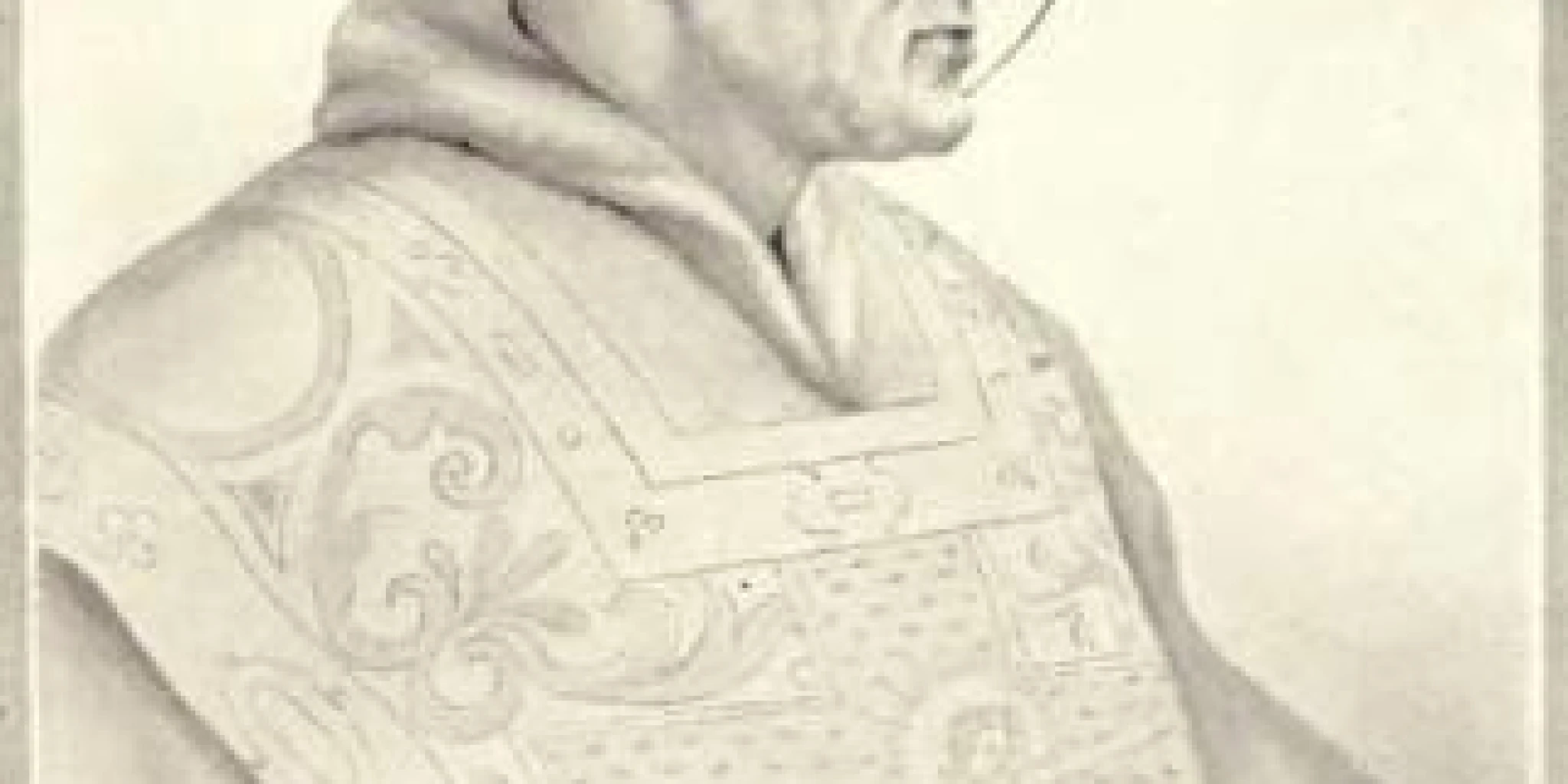 Sveti Ivan I. - papa mučenik