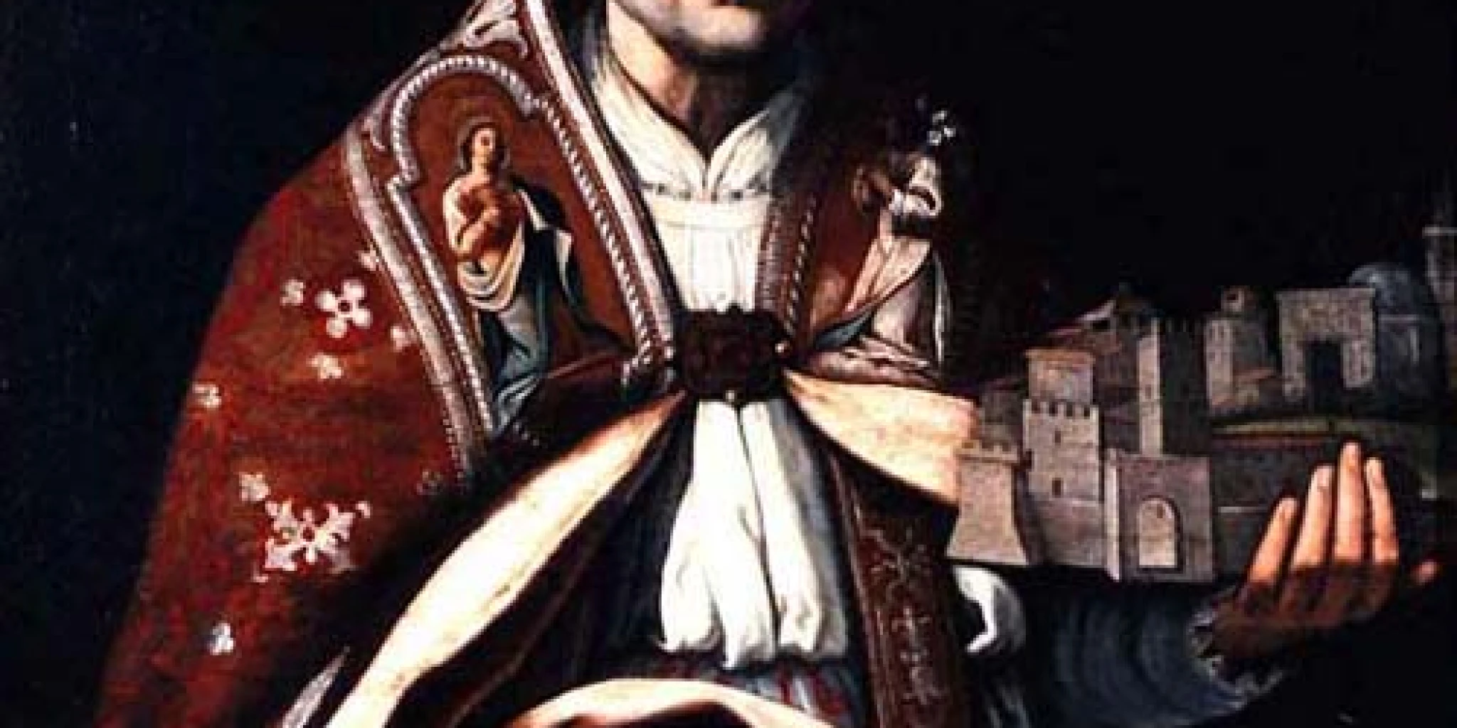 Sveti Celestin V. - prvi papa koji se odrekao papinske časti