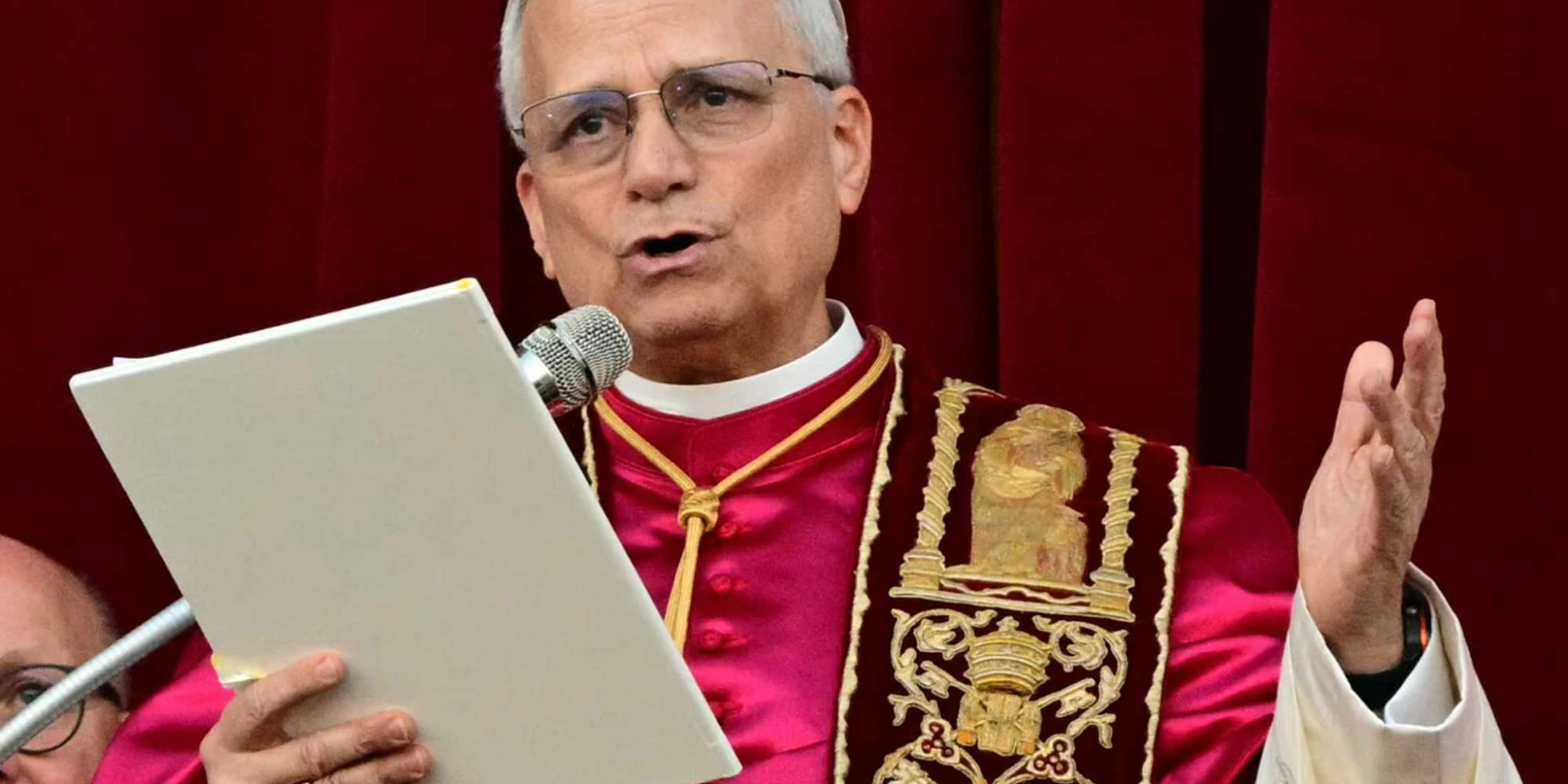 Papa Lav XIV.: „Izabran sam bez ikakve zasluge i, sa strahopoštovanjem, dolazim k vama kao brat“