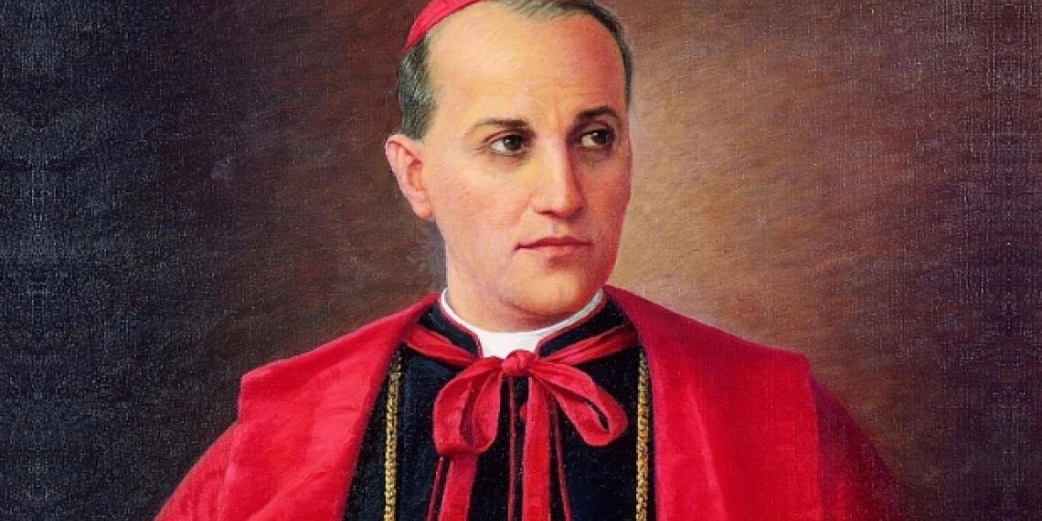 Nova pjesma „Srce spaljeno” posvećena bl. Alojziju Stepincu
