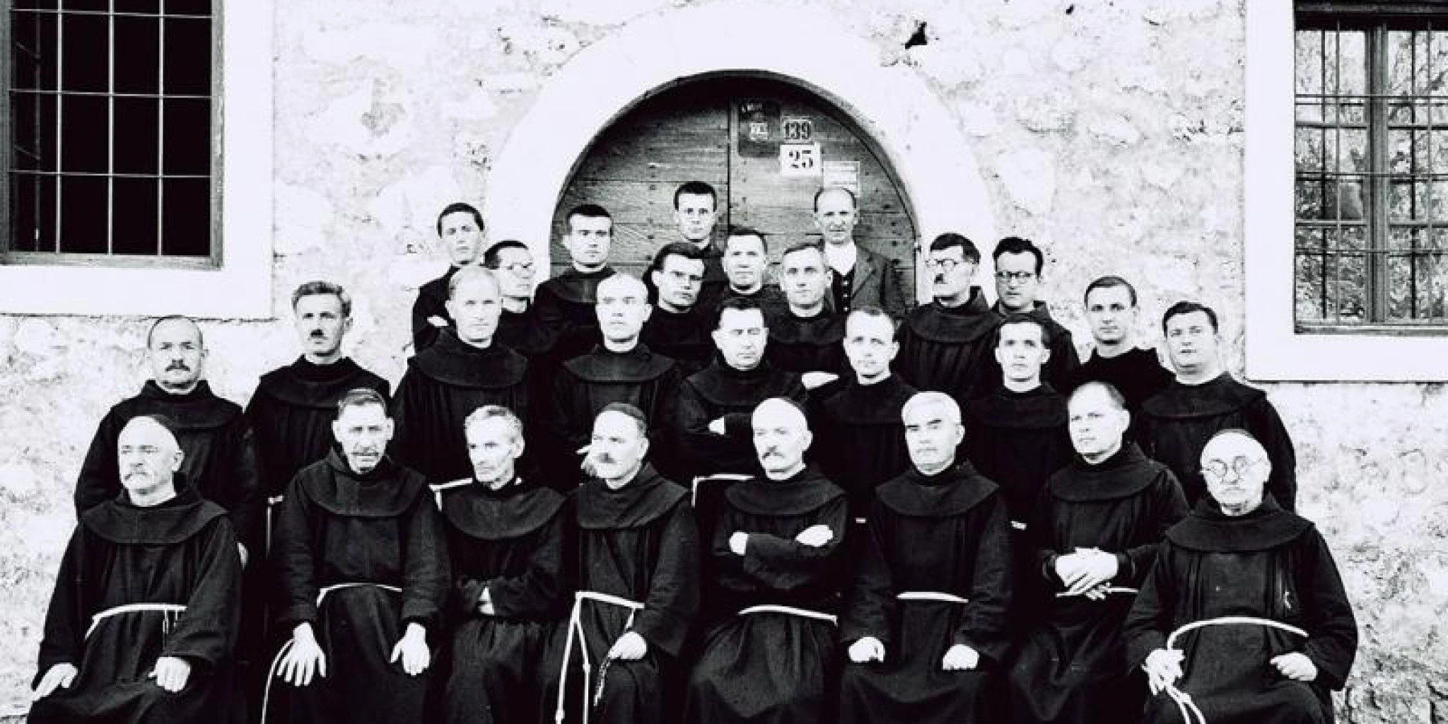 BRUXELLES Izlaganje o pokolju širokobrijeških franjevaca