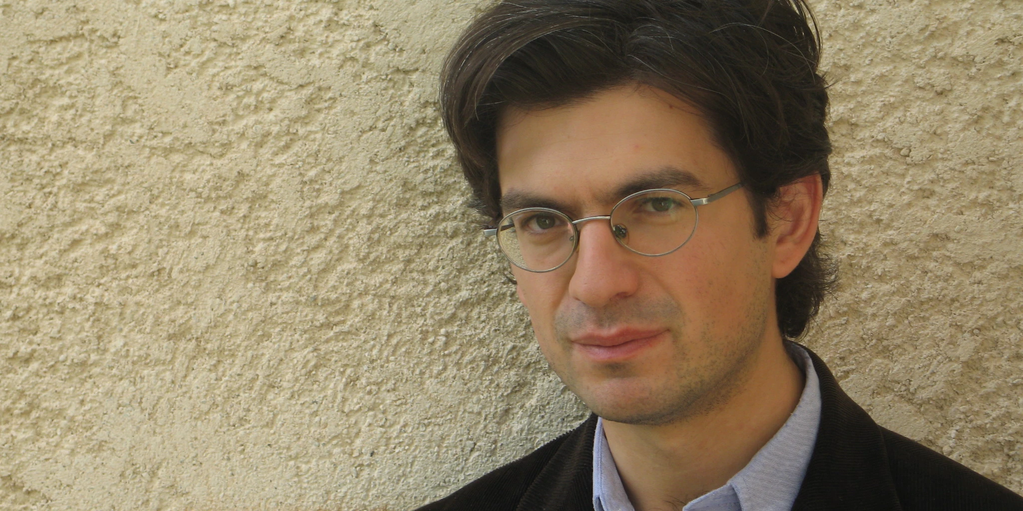 Fabrice Hadjadj: „Danas nada više nije opcija“
