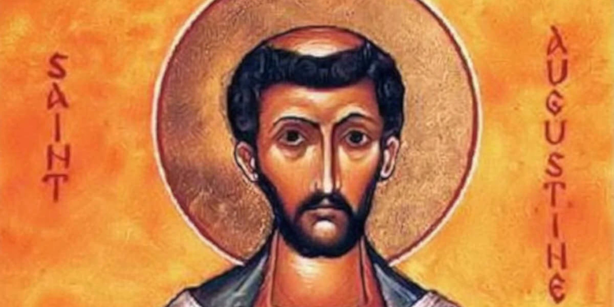 Sv. Augustin Canterburyjski - benediktinski redovnik, apostol Engleske