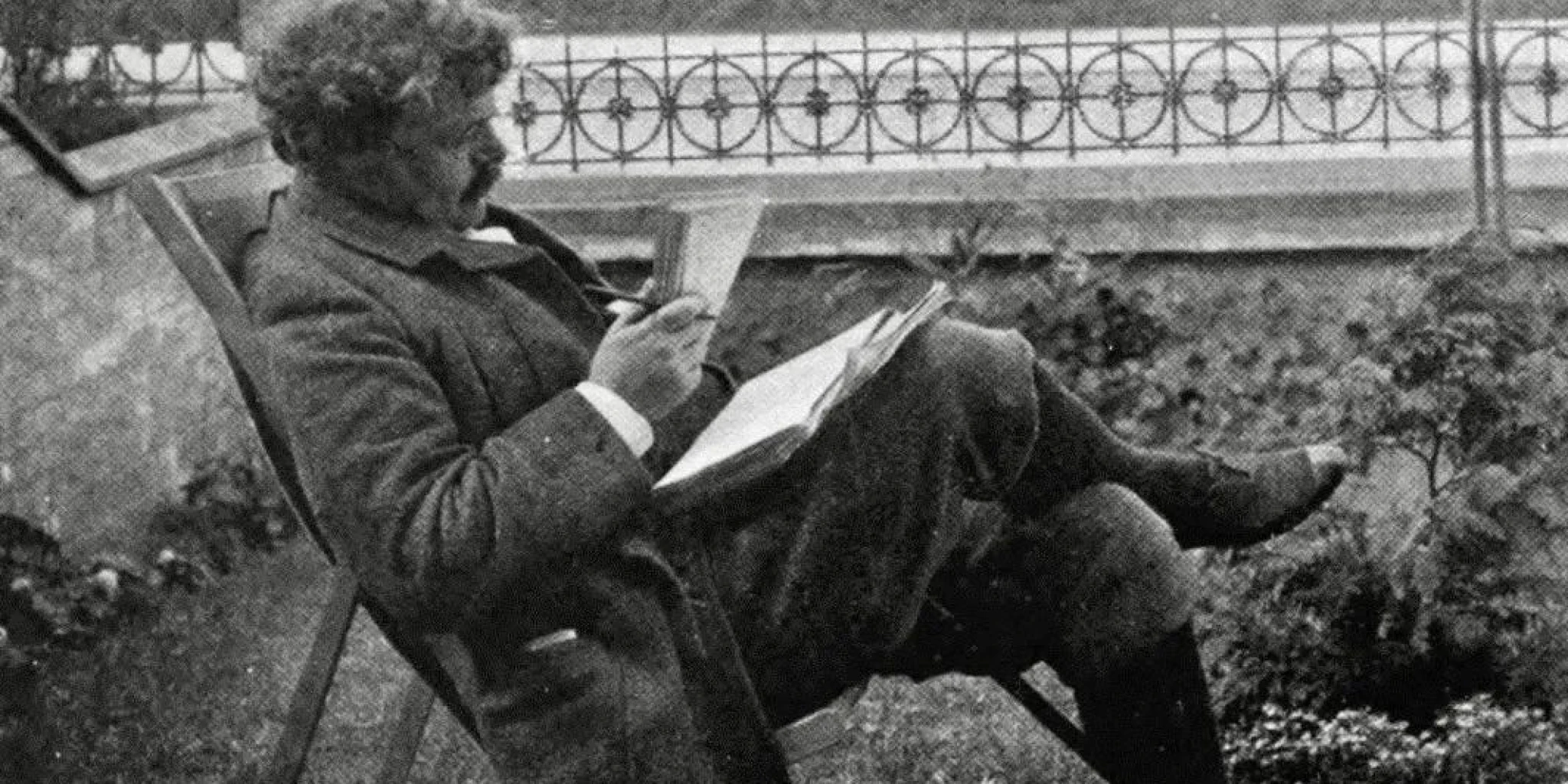 Očevi, doznajte što vam G. K. Chesterton poručuje!
