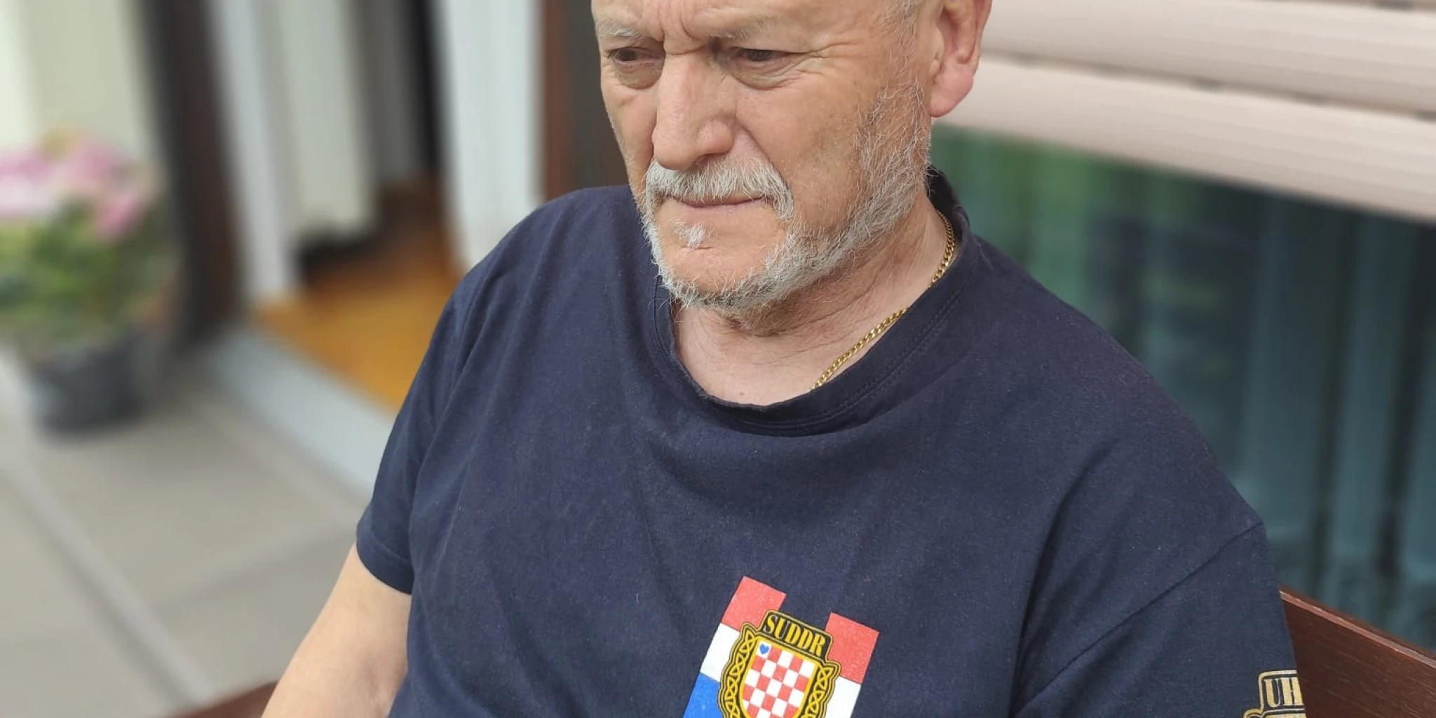 NEISPRIČANA PRIČA HRVATSKOG BRANITELJA 'Osjetili su da su nemoćni, unatoč tome što su imali oružje'