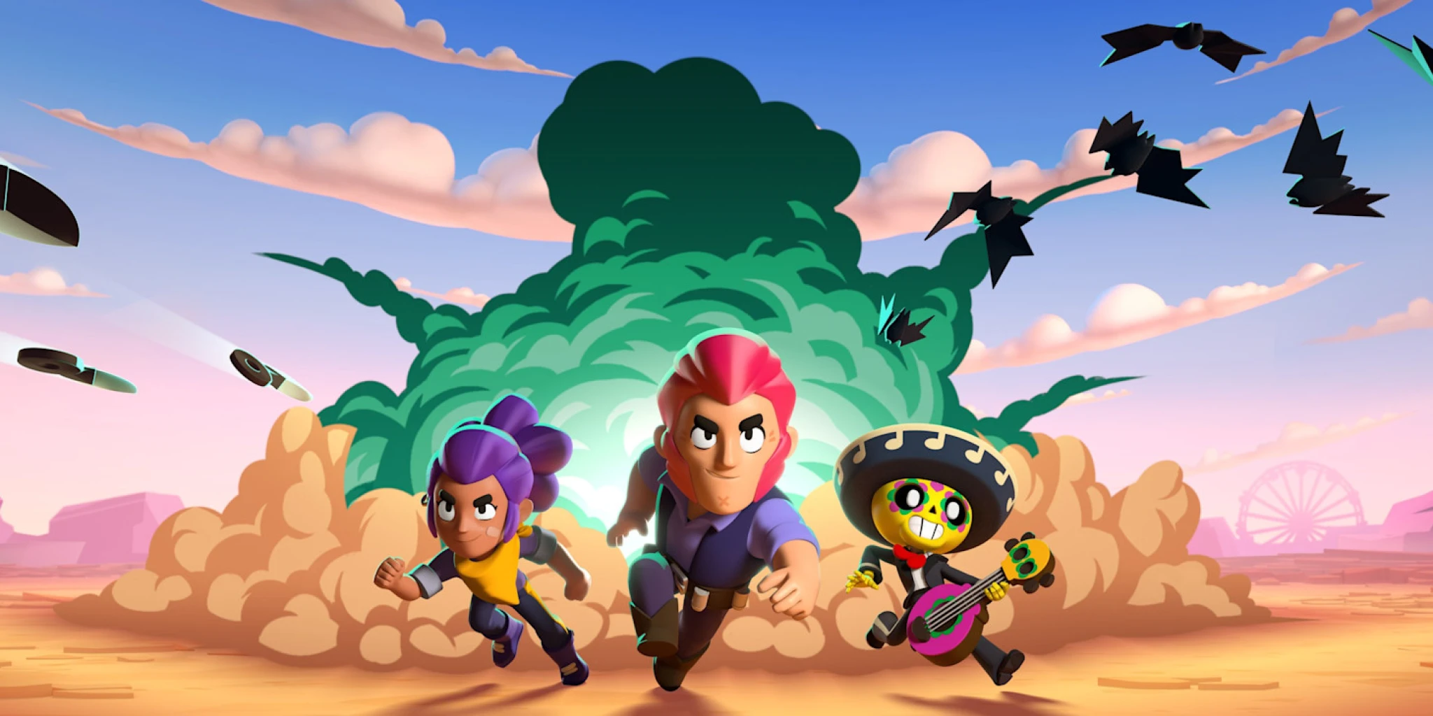 VJEROUČITELJI, POZOR! Evangelizacija uz igricu Brawl Stars?