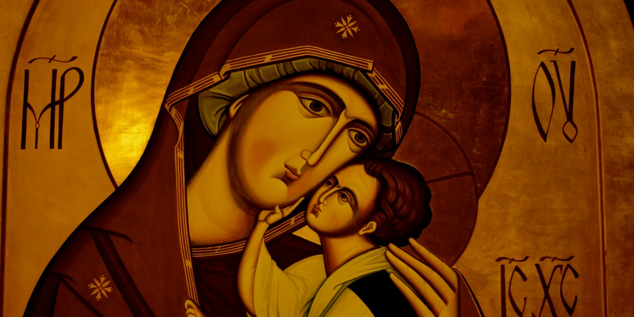 ZNATE LI KOJA JE? Najstarija molitva upućena Gospi