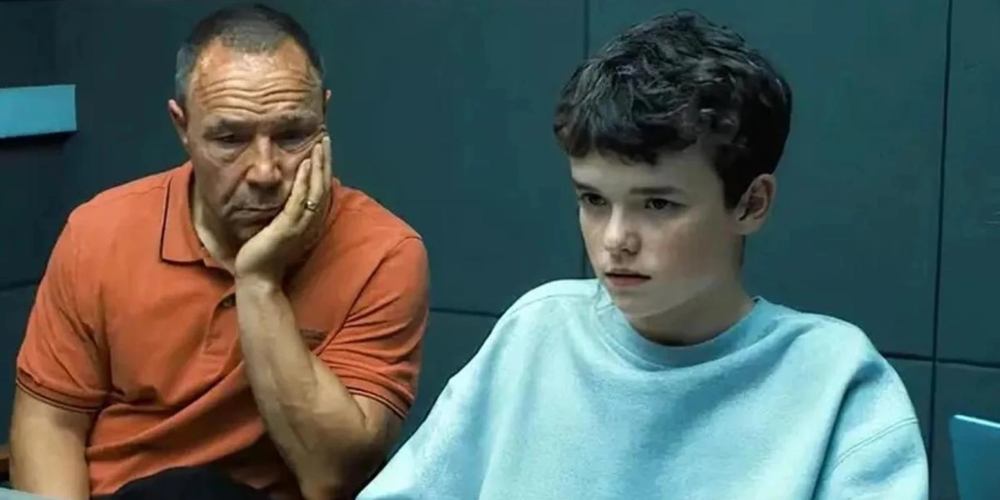 NETFLIXOVA „Adolescencija“ - uznemirujući portret djetinjstva u digitalnom dobu