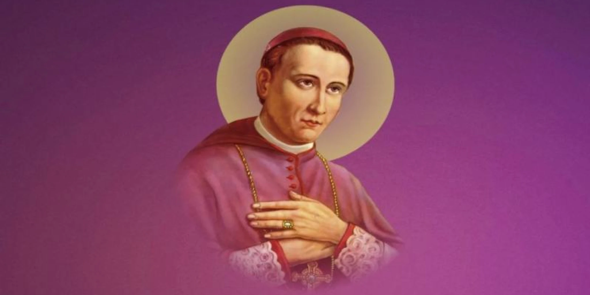 Sveti Antonio Maria Gianelli - čudotvorac, glasovit propovjednik i ispovjednik, osnivač redova