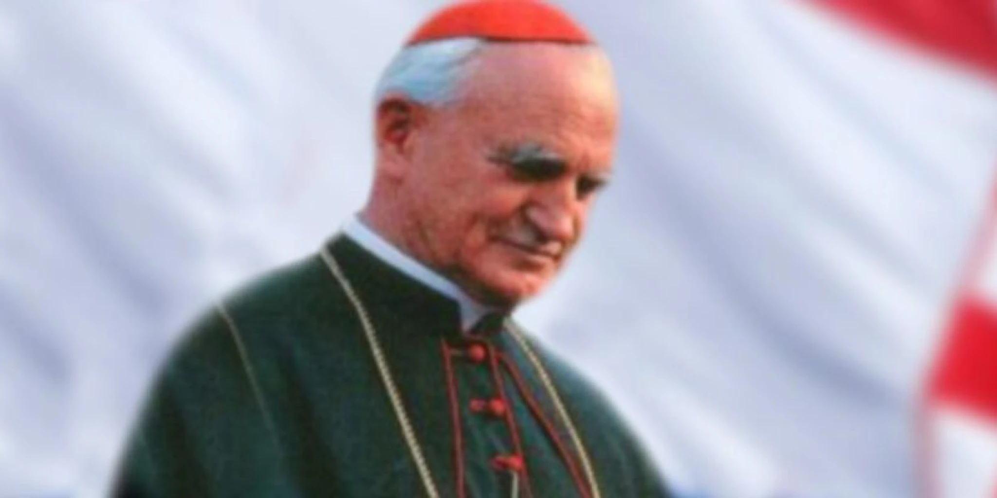 GOVORI NAM SLUGA BOŽJI FRANJO KUHARIĆ Marija je učiteljica molitve Duhu Svetomu