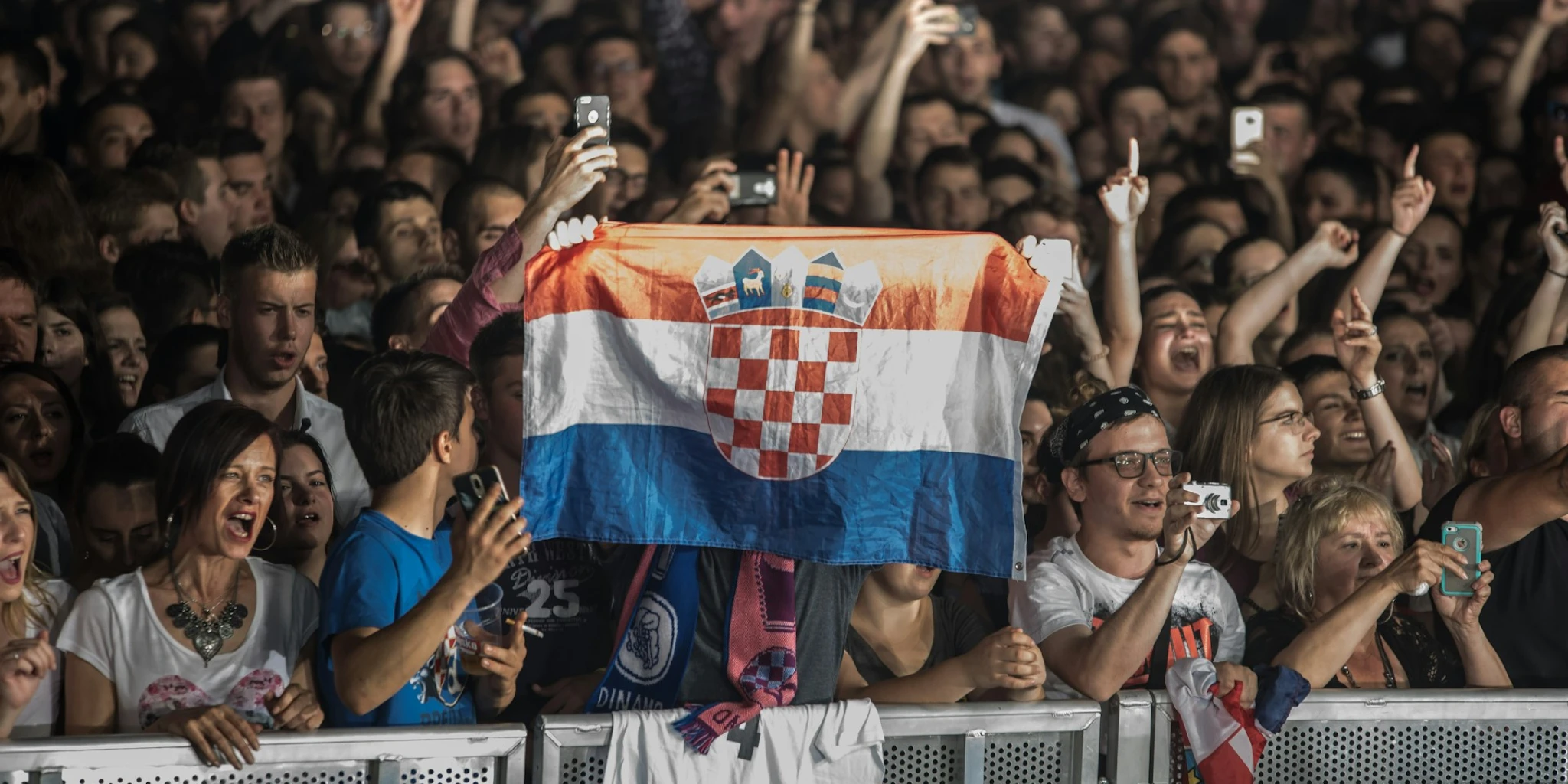 Evo zašto je sport „više od igre“