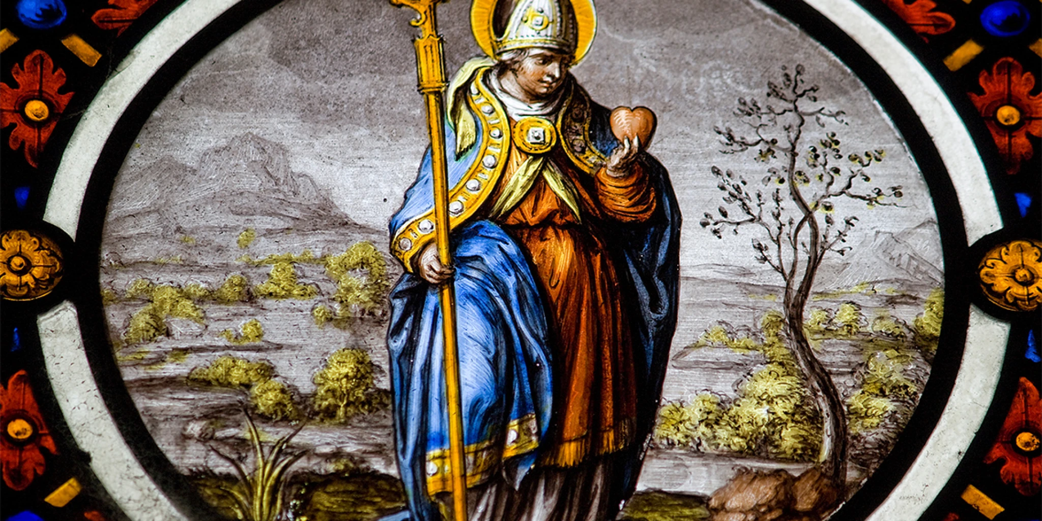 10 MISLI SV. AUGUSTINA: „Za sebe si nas, Gospodine, stvorio!”