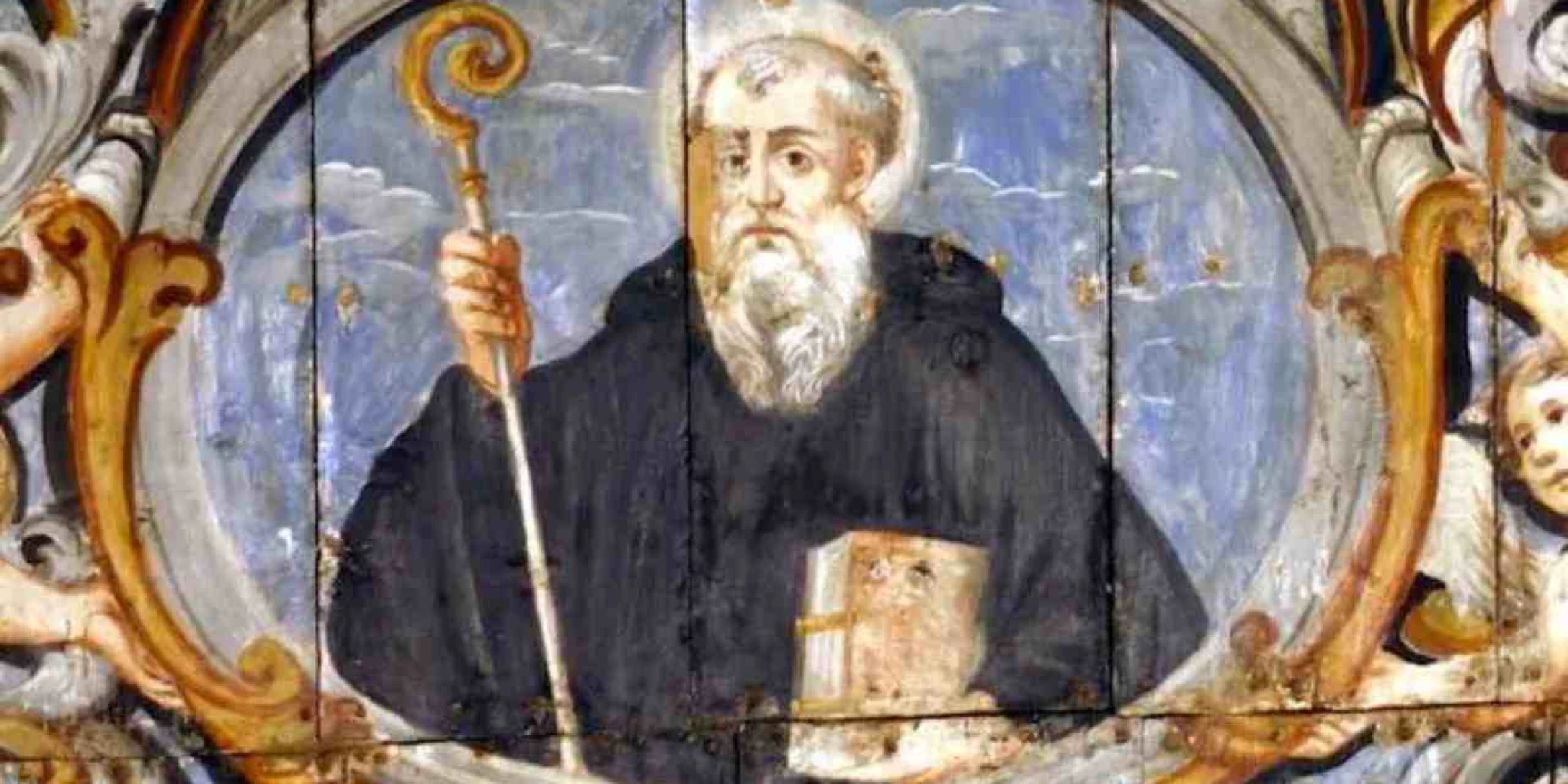 Sv. Ivan iz Matere - benediktinac, pustinjak i čudotvorac