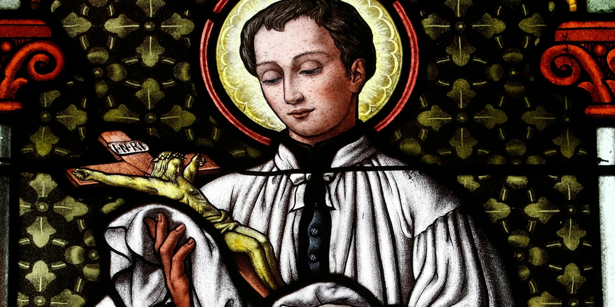 Sv. Alojzije Gonzaga - talijanski isusovac i zaštitnik mladeži