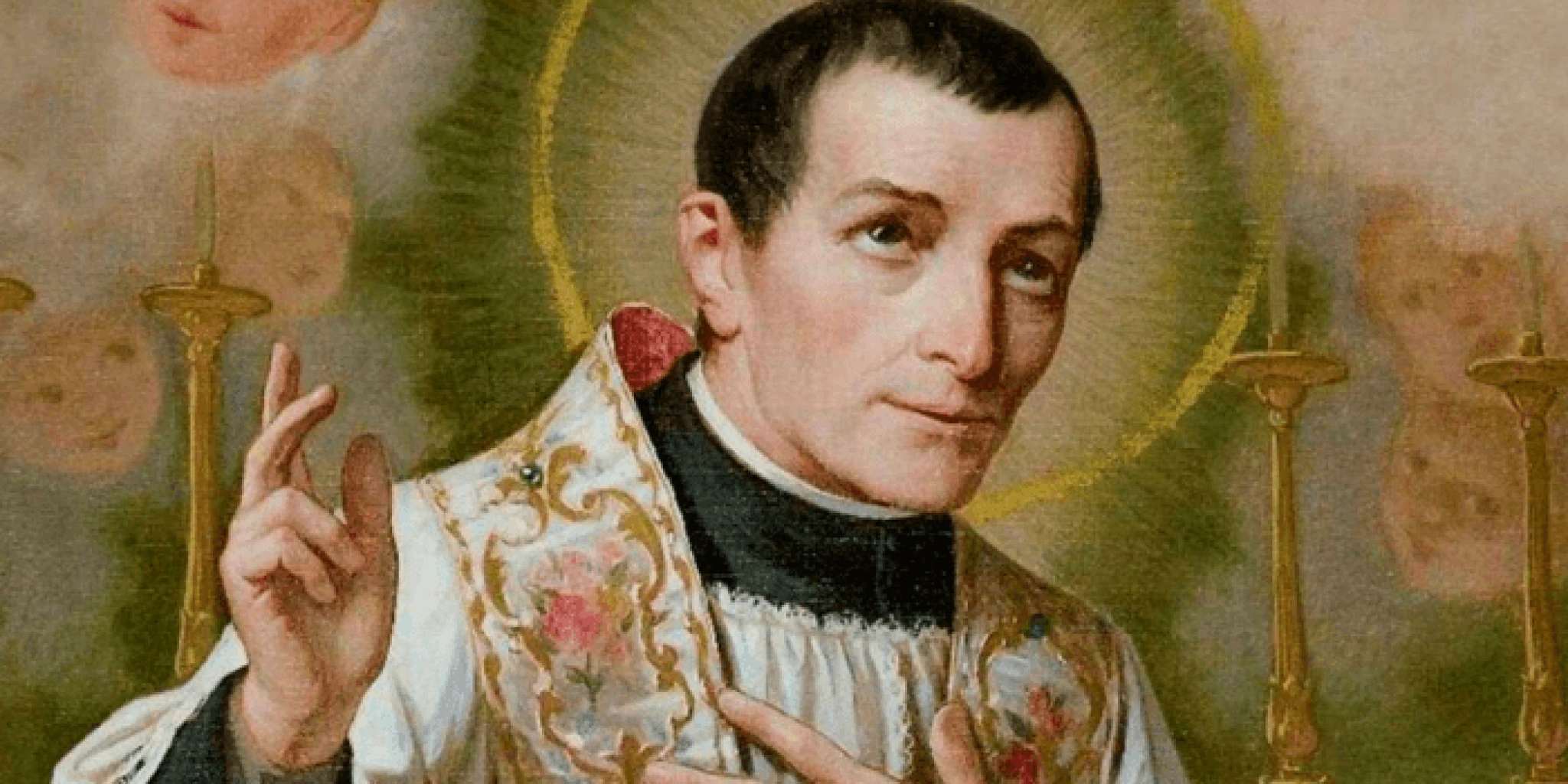 Sv. Josip Cafasso - zaštitnik zatvorskih dušobrižnika, zatvorenika i zatvora