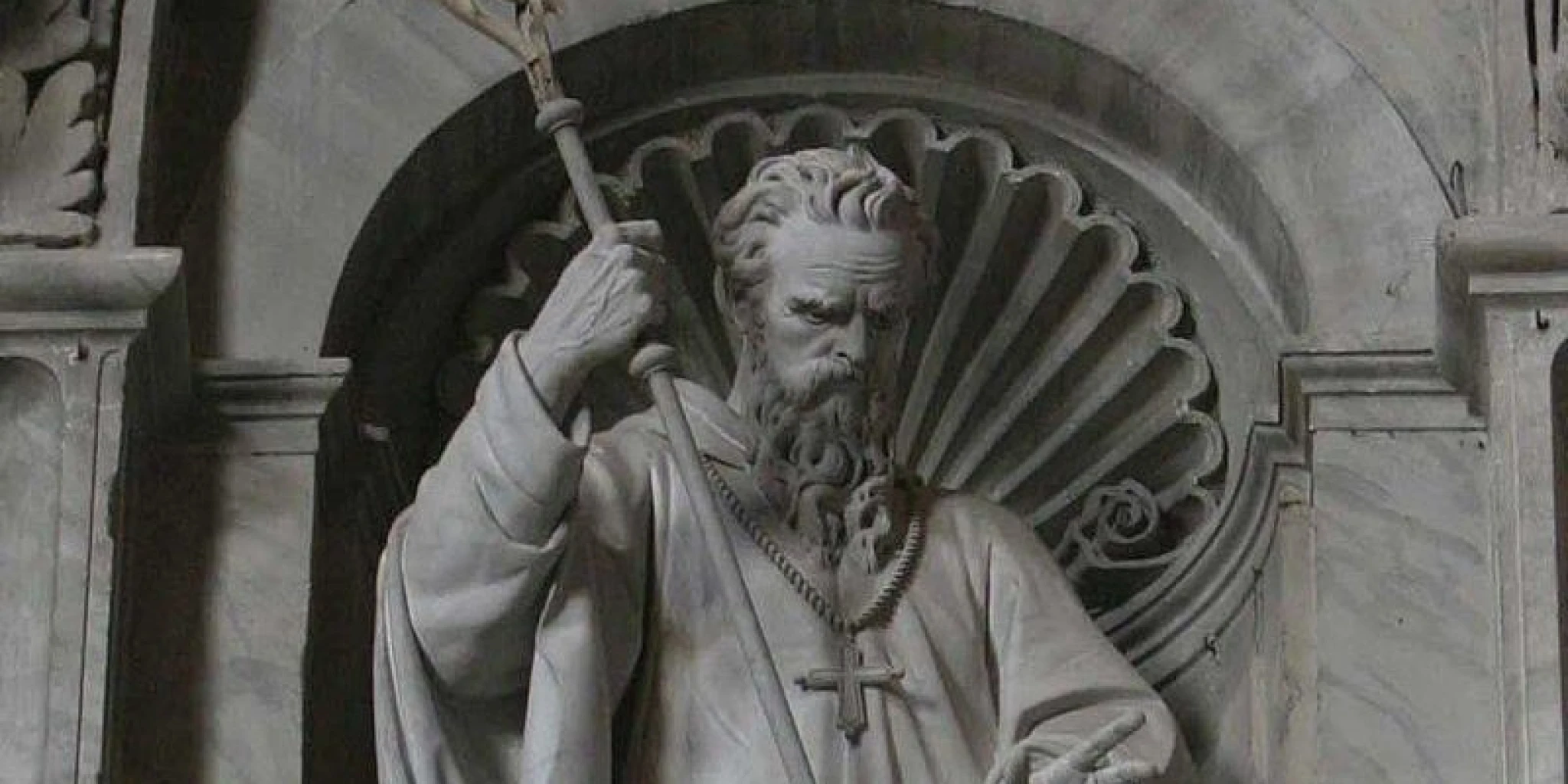 Sv. Vilim iz Vercellija - pustinjak i čudotvorac