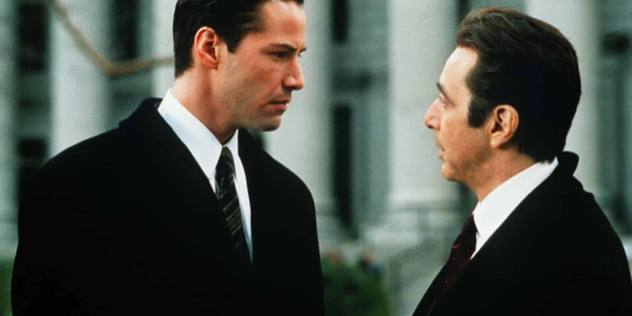 PREPORUČAMO Što možemo naučiti iz kultnog „The Devil’s Advocate“