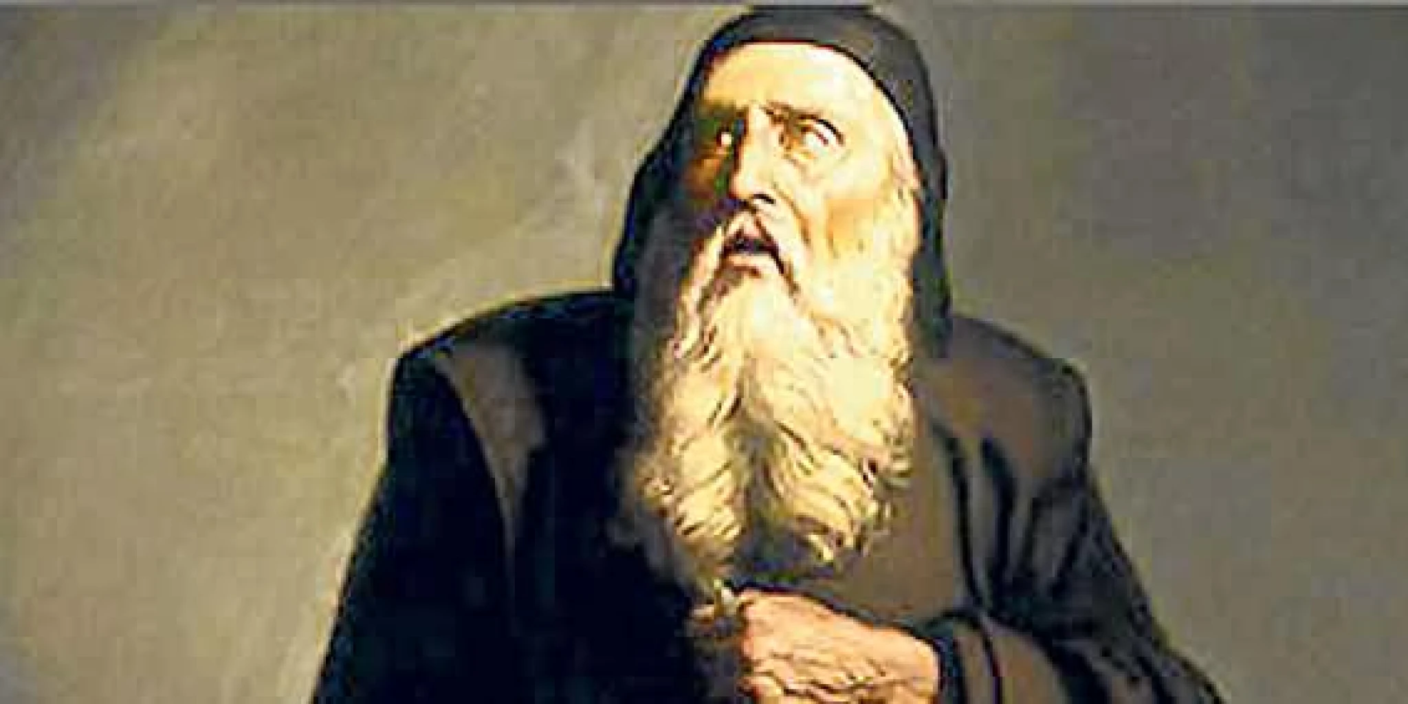 Bl. Rajmund Lullus - franjevac trećoredac, teolog, mistik, misionar, mučenik, književnik, filozof, logičar, mislilac...