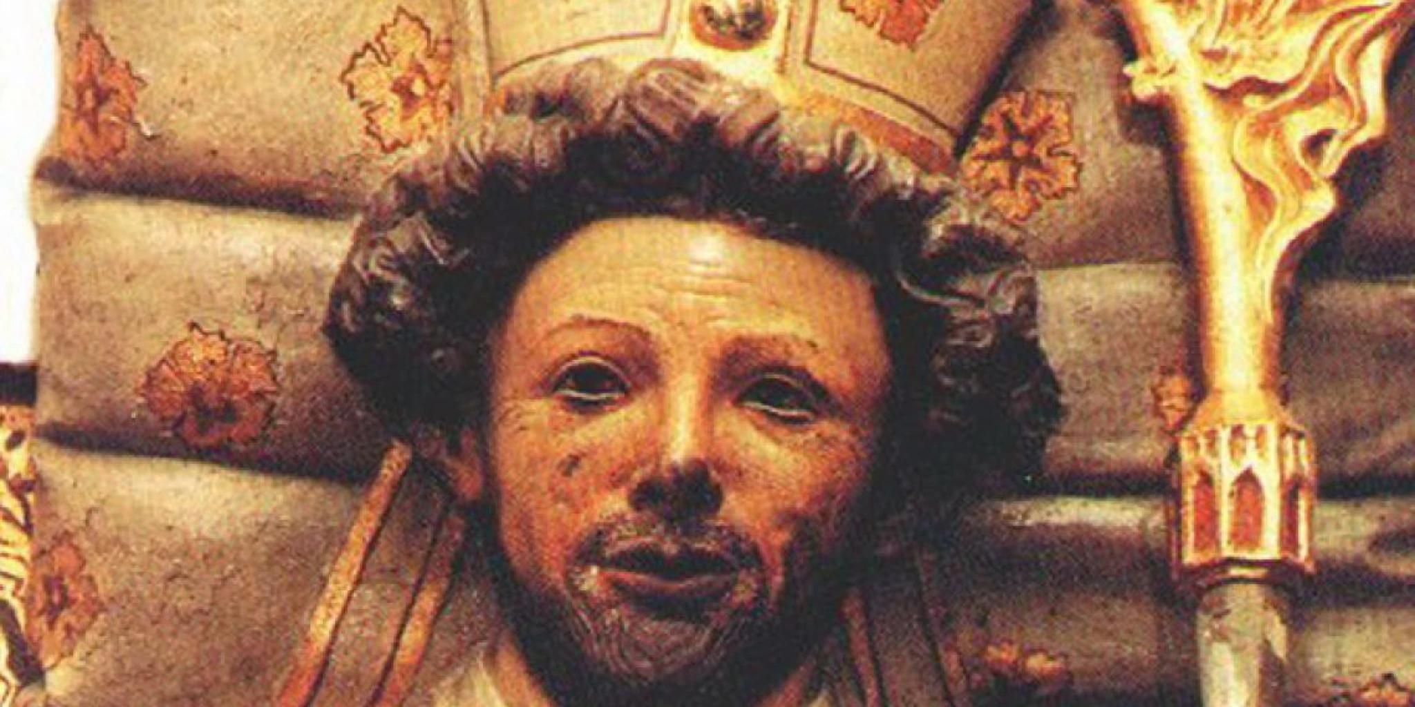 Sv. Oton Bamberški - biskup, misionar, apostol Pomorja i „otac redovnika“