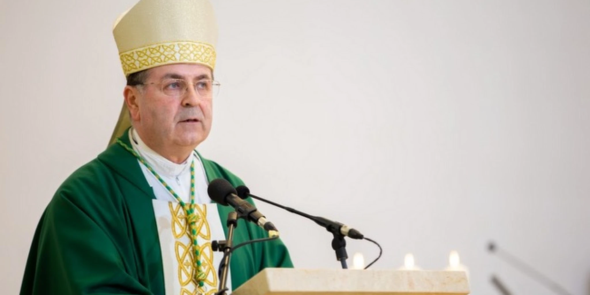 DOZNAJTE Što je jednom prilikom biskup Šaško rekao o sportu