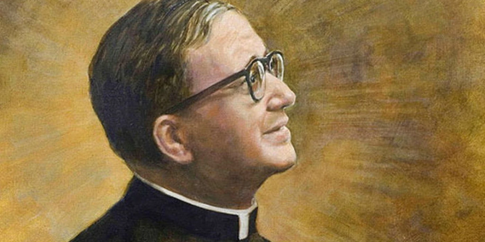 Molitva po zagovoru svetog Josemaríje