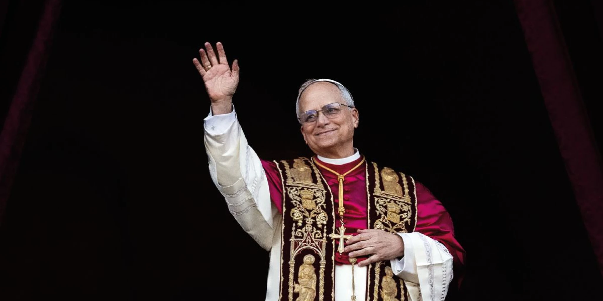 PAPA KROZ ANEGDOTE Ovo će vam pomoći bolje upoznati papu Lava