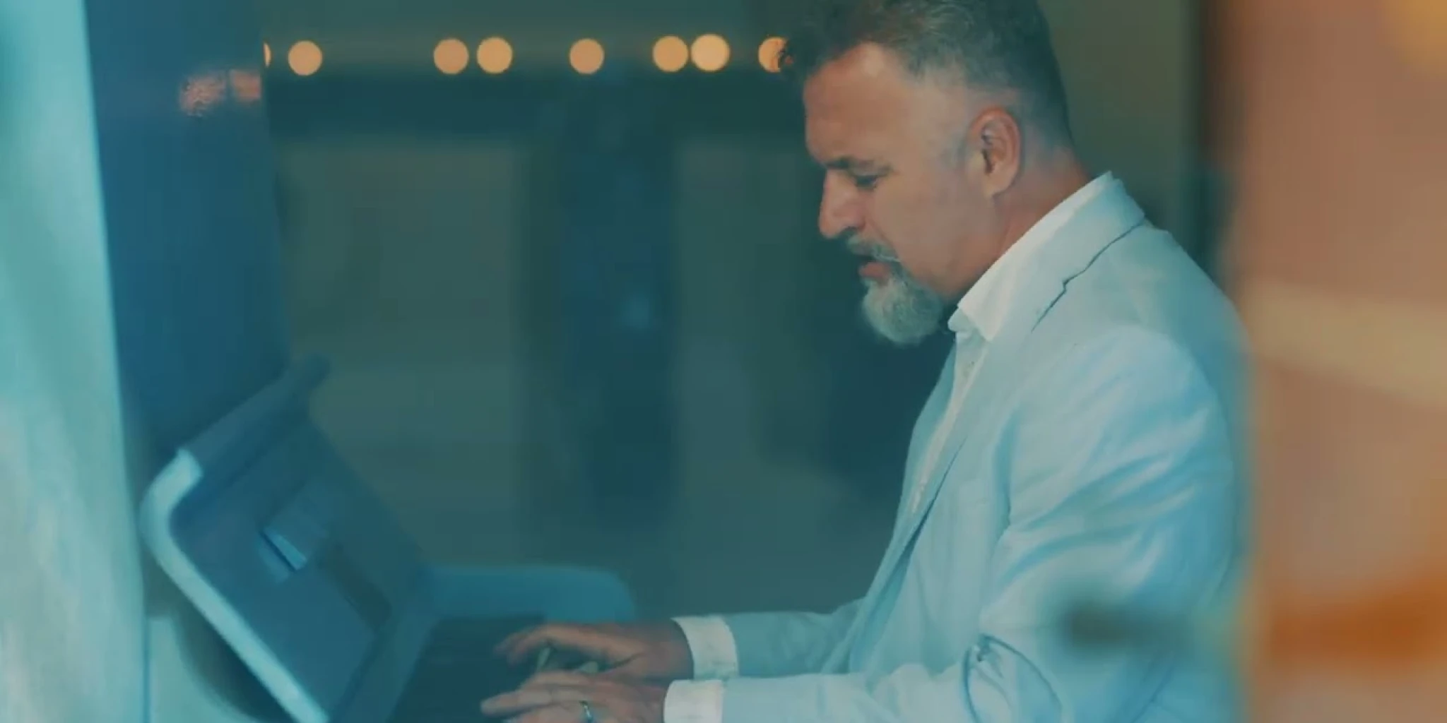 Bruno Krajcar u novoj pjesmi opjevao istarsko svetište