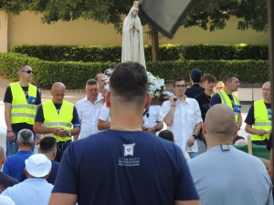 FOTO & VIDEO Održana najposjećenija i najmirnija prva subota u mjesecu na Trgu