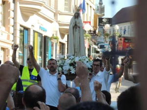 FOTO & VIDEO Održana najposjećenija i najmirnija prva subota u mjesecu na Trgu