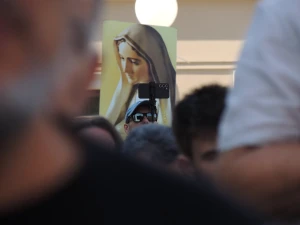 FOTO & VIDEO Održana najposjećenija i najmirnija prva subota u mjesecu na Trgu