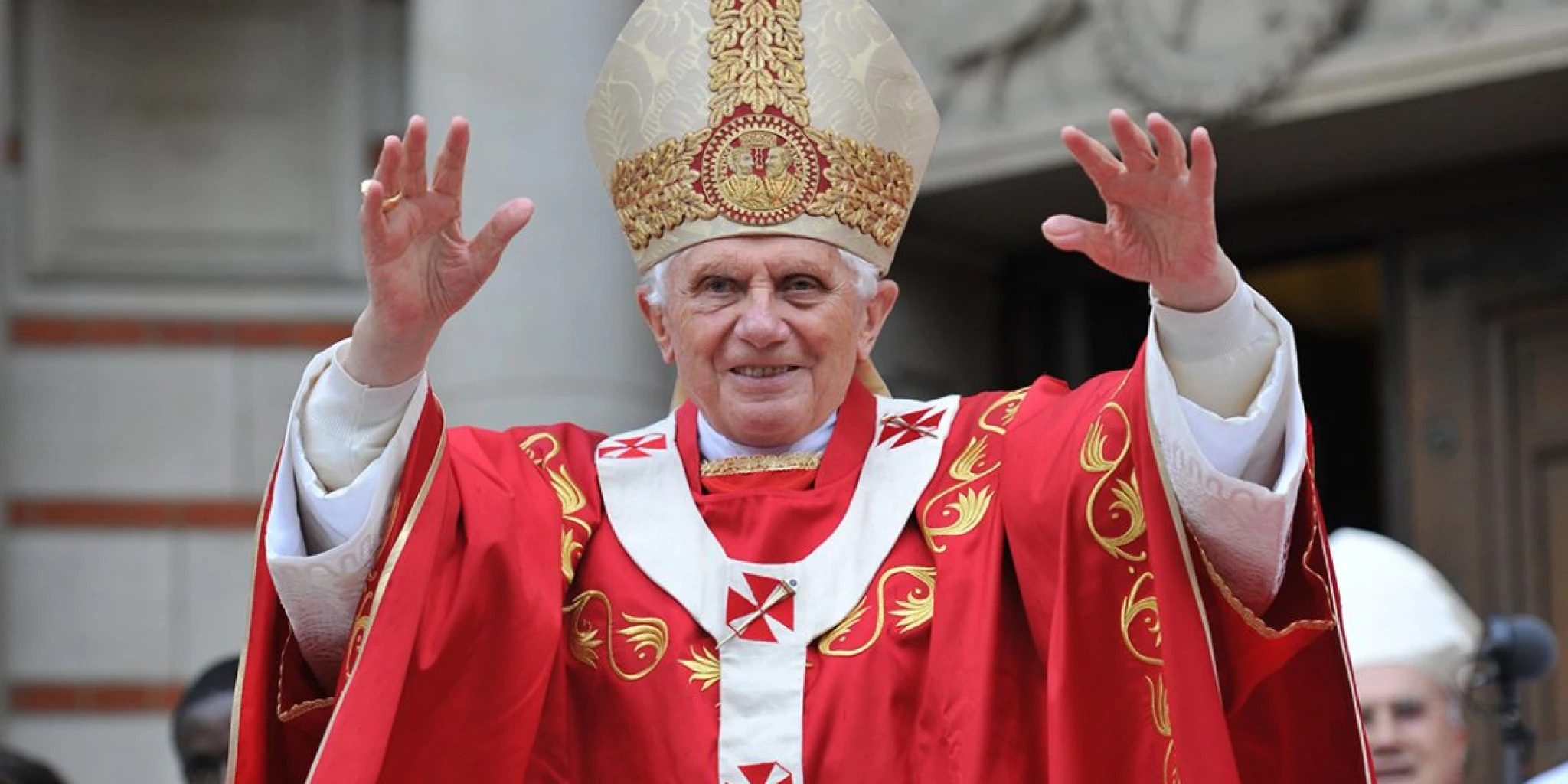 Znate li za ove proročke riječi pape Benedikta XVI.?
