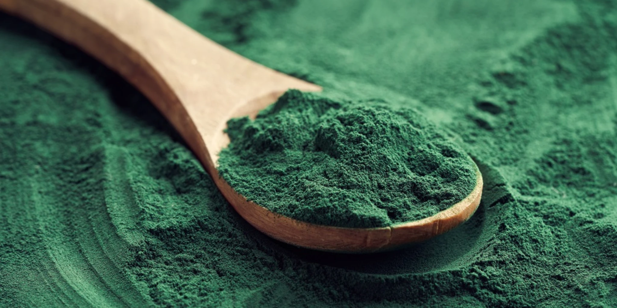 Spirulina – zelena snaga za zdravlje tijela