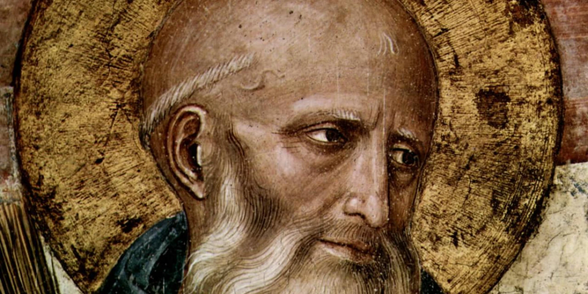 Molitva sv. Benediktu