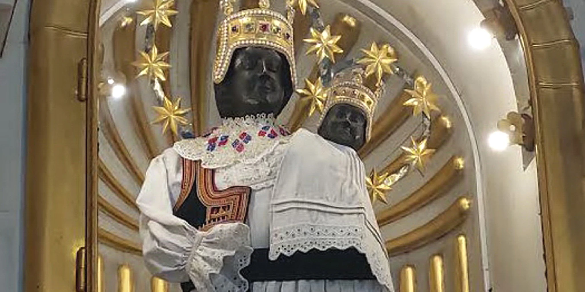 Molitva Majci Božjoj Bistričkoj