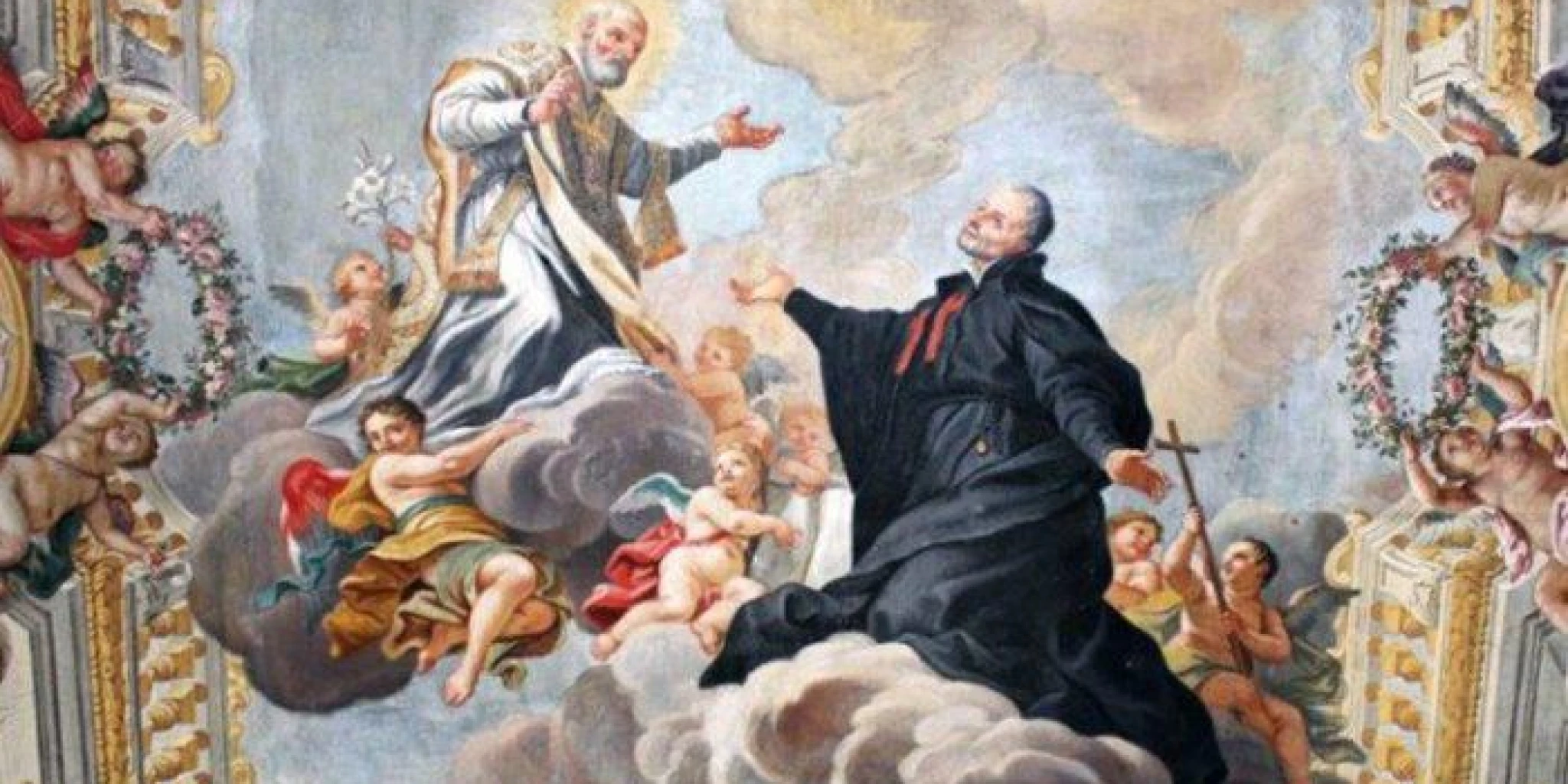 Sv. Kamilo de Lellis - zaštitnik bolnica, bolničara, bolesnika, liječnika i umirućih