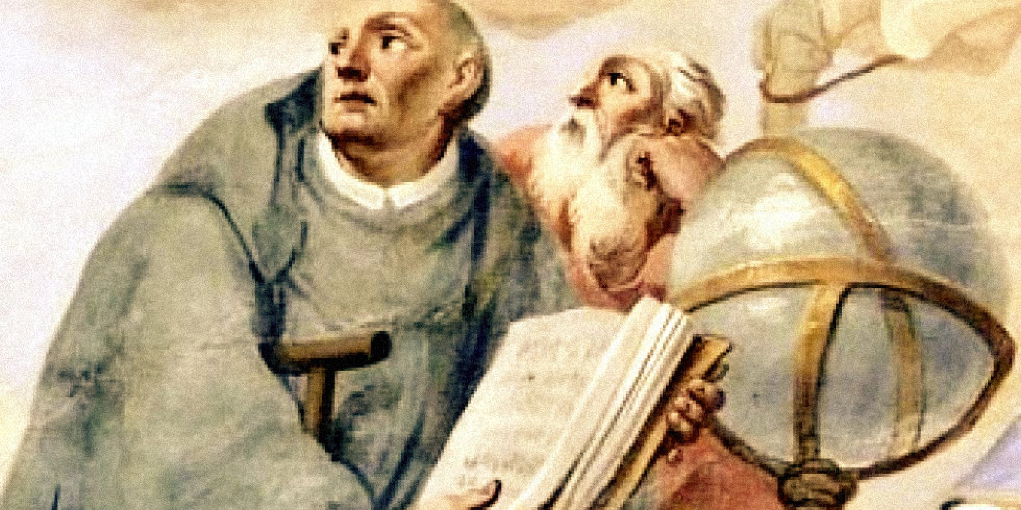 Bl. Hermann iz Reichenaua - benediktinac, kroničar, znanstvenik, skladatelj, matematičar i pjesnik
