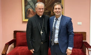ANTE ČALJKUŠIĆ: Nećemo stati dok Hrvatska ne postane zemlja za koju uistinu možemo kazati da je puna života!