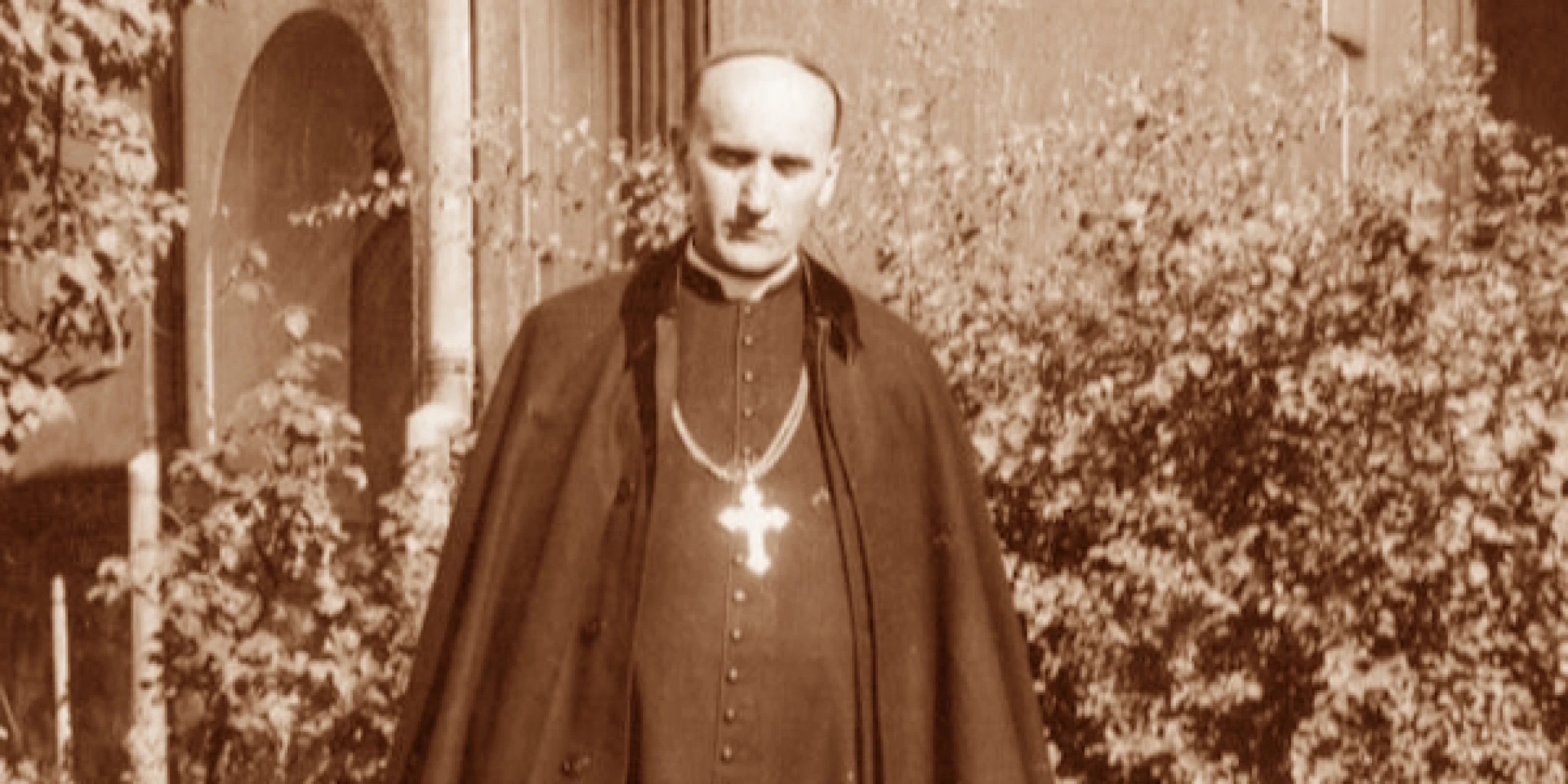 STEPINAC STUDENTIMA: Neka vas resi živa vjera, čvrsto ufanje, katolički ponos i karakternost!