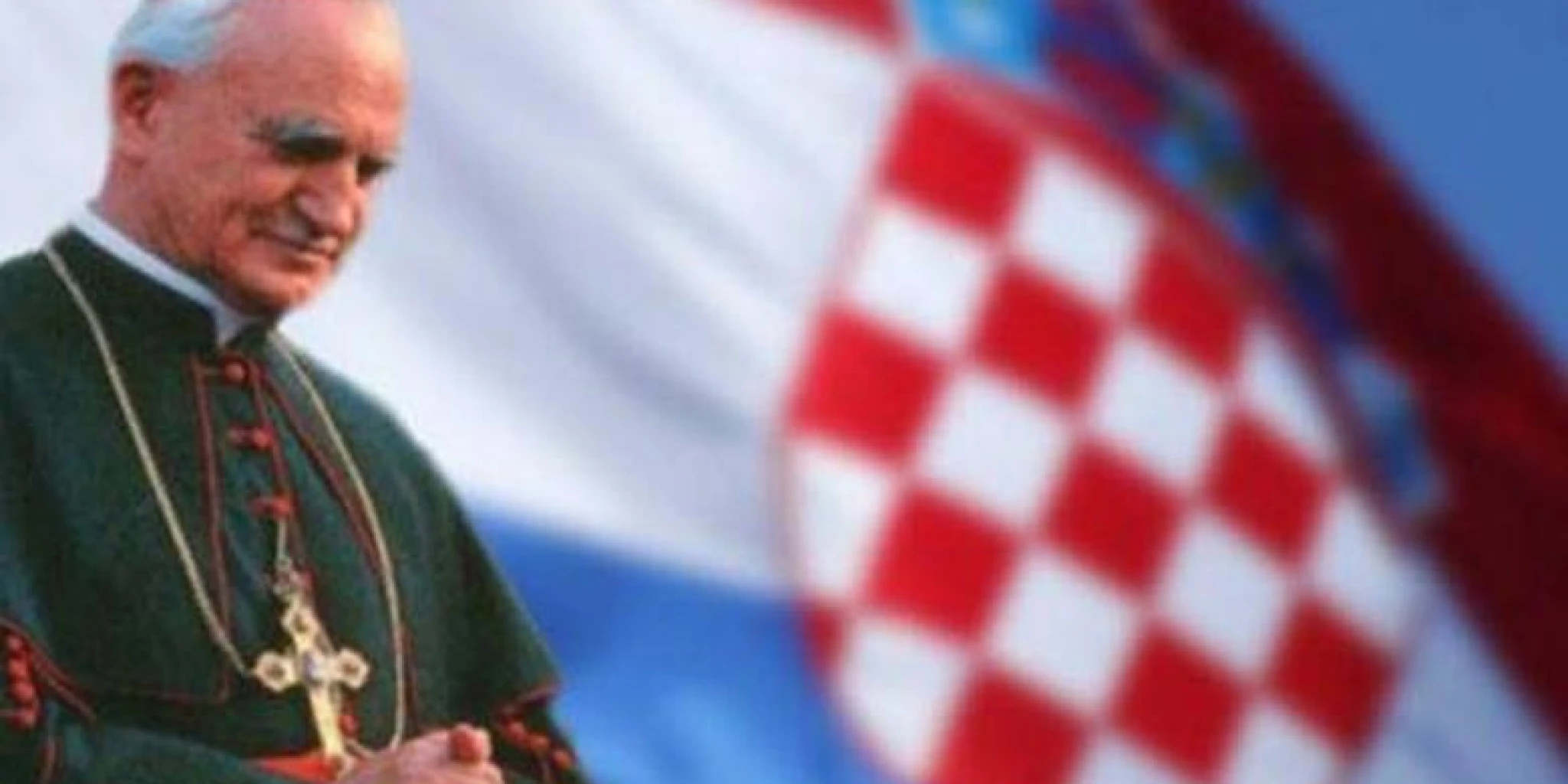 Molitva za proglašenje blaženim sluge Božjega Franje Kuharića