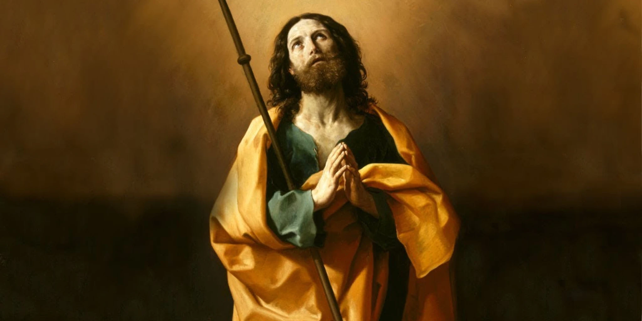 Sv. Jakov stariji - apostol i mučenik