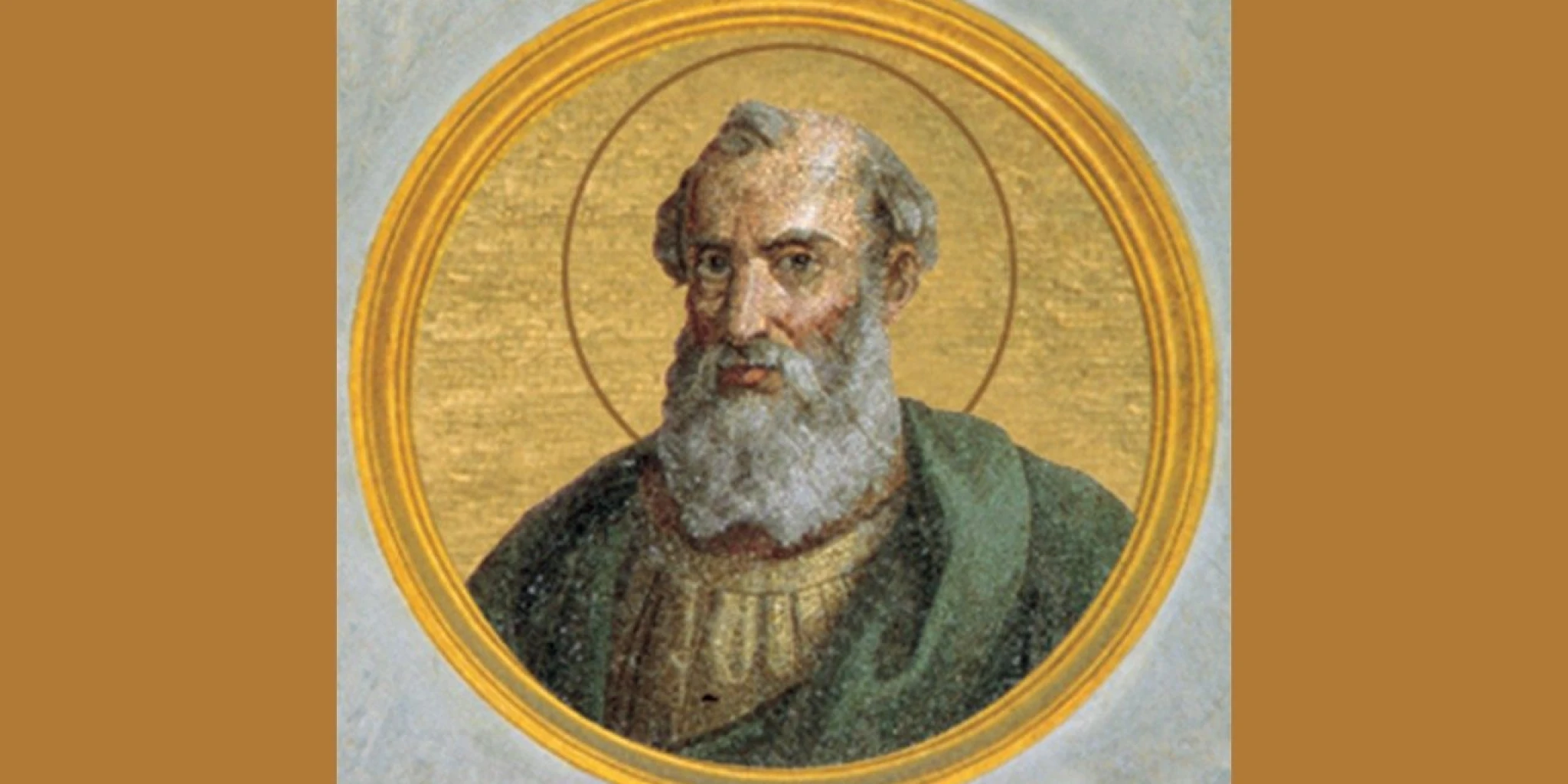 Sv. Viktor - papa i mučenik