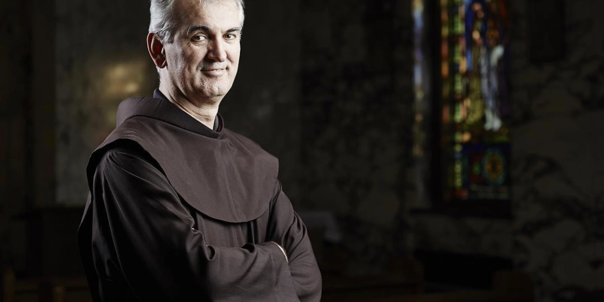 Fra Jozo Grbeš: Međugorje je dio velike Marijine priče