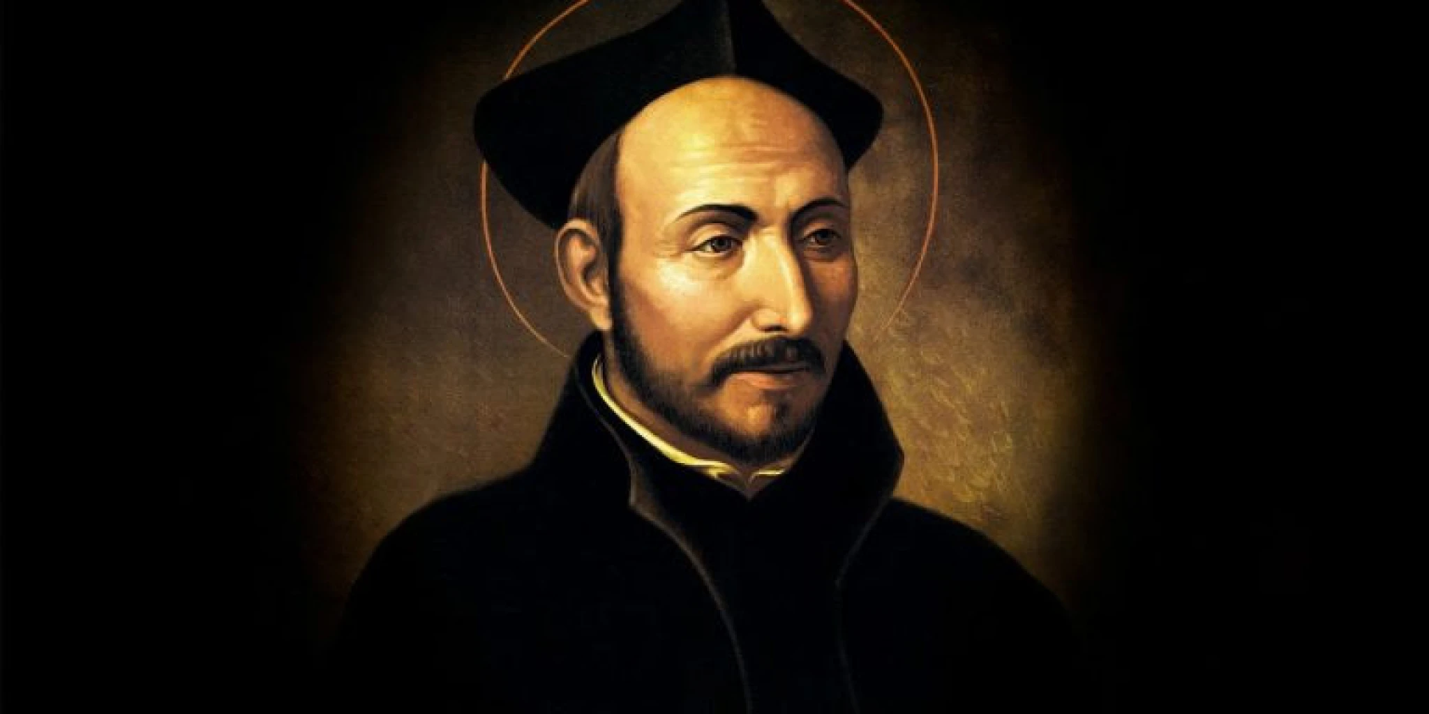 Sv. Ignacije Loyolski - zaštitnik samotnjaka, vojnika, odgojitelja i duhovnih vježbi
