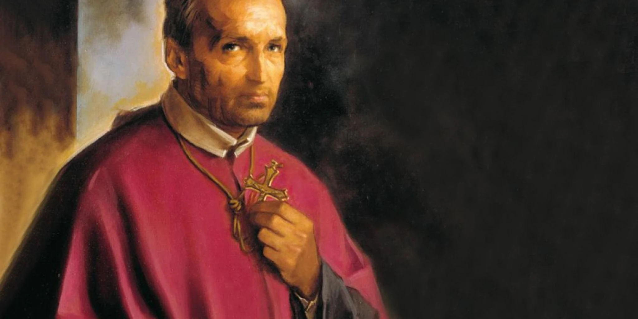 Sv. Alfonz Liguori - zaštitnik teologa, svećeničkih zvanja, ispovjednika, moralista, savjesnih ljudi