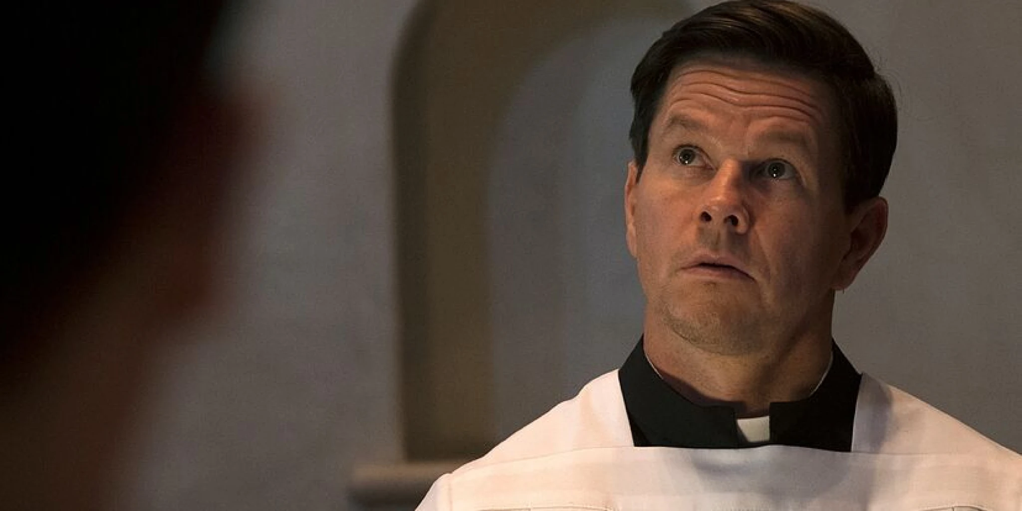 POGLEDAJTE FATHER STU Snimljeno po istinitom događaju