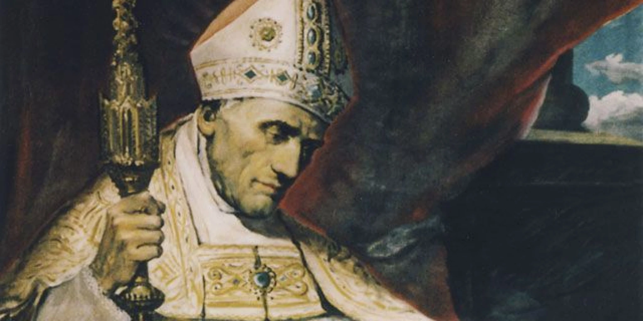 Bl. Augustin Kažotić - zagrebački biskup, čudotvorac, zaštitnik siromašnih