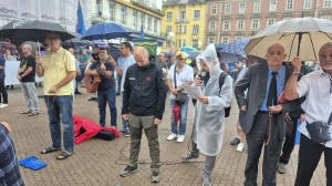FOTO & VIDEO Usprkos kiši održana još jedna prva subota u mjesecu na Trgu
